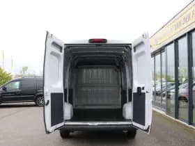Peugeot Boxer thumbnail 19