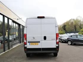 Peugeot Boxer thumbnail 3