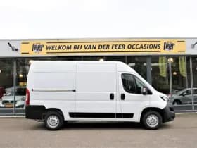 Peugeot Boxer thumbnail 4