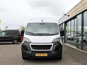 Peugeot Boxer thumbnail 5