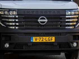 Nissan Interstar thumbnail 13