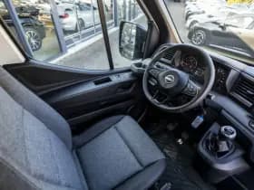 Nissan Interstar thumbnail 20