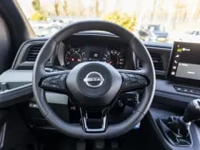 Nissan Interstar thumbnail 21