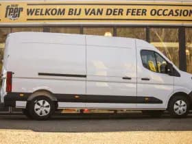 Nissan Interstar thumbnail 6