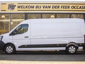 Nissan Interstar thumbnail 9