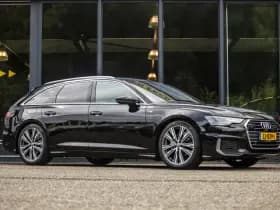 Audi A6 thumbnail 2