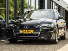 Audi A6 thumbnail 12