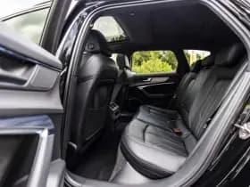 Audi A6 thumbnail 16