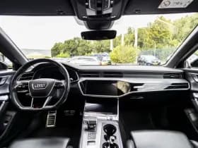 Audi A6 thumbnail 19