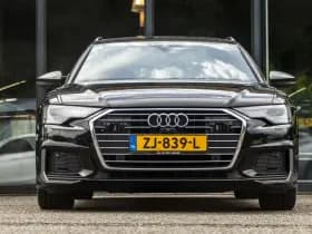 Audi A6 thumbnail 3