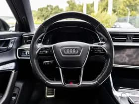 Audi A6 thumbnail 21