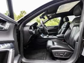 Audi A6 thumbnail 22