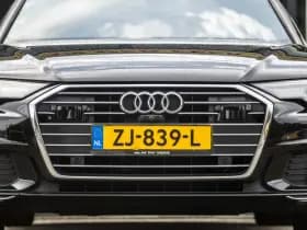 Audi A6 thumbnail 4