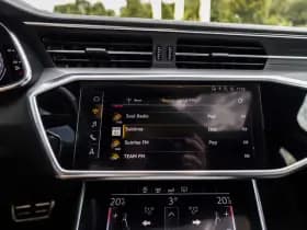 Audi A6 thumbnail 37