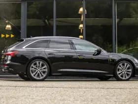 Audi A6 thumbnail 6