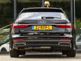 Audi A6 thumbnail 7