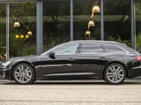 Audi A6 thumbnail 9