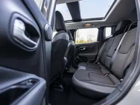 Jeep Renegade thumbnail 14
