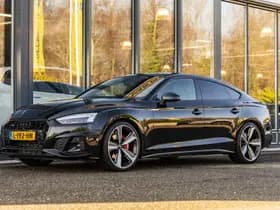 Audi A5 thumbnail 11