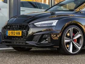 Audi A5 thumbnail 12