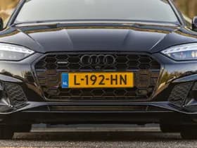 Audi A5 thumbnail 3