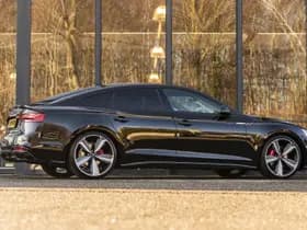 Audi A5 thumbnail 5