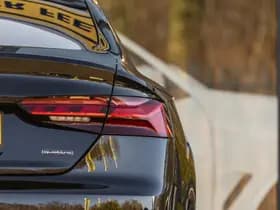 Audi A5 thumbnail 7
