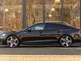 Audi A5 thumbnail 8
