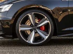 Audi A5 thumbnail 9