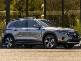 Mercedes-Benz EQB thumbnail 2