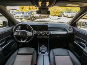 Mercedes-Benz EQB thumbnail 17