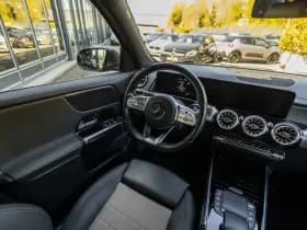 Mercedes-Benz EQB thumbnail 20