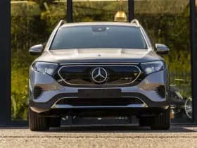 Mercedes-Benz EQB thumbnail 3