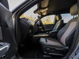 Mercedes-Benz EQB thumbnail 22