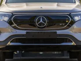 Mercedes-Benz EQB thumbnail 4