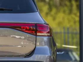 Mercedes-Benz EQB thumbnail 8