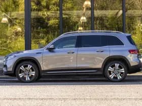 Mercedes-Benz EQB thumbnail 9