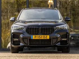 BMW X1 thumbnail 2
