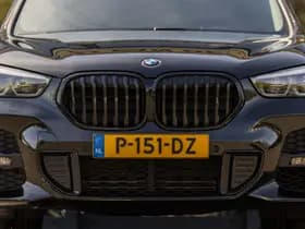 BMW X1 thumbnail 3