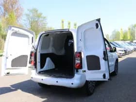 Peugeot E-Partner thumbnail 17