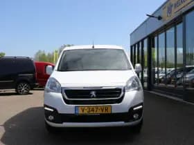 Peugeot E-Partner thumbnail 5