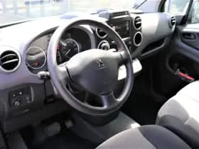 Peugeot E-Partner thumbnail 7