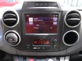 Peugeot E-Partner thumbnail 8