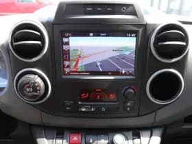 Peugeot E-Partner thumbnail 9