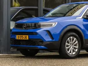 Opel Mokka thumbnail 12