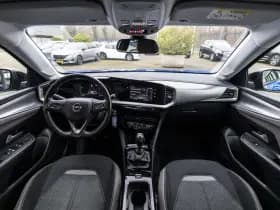 Opel Mokka thumbnail 16