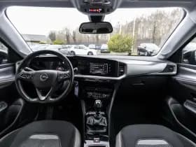 Opel Mokka thumbnail 17