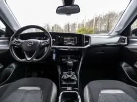 Opel Mokka thumbnail 18