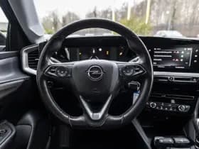 Opel Mokka thumbnail 20