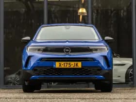 Opel Mokka thumbnail 3